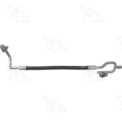 A/C Refrigerant Discharge Hose Four Seasons 55089