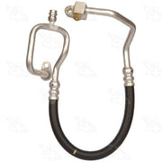 A/C Refrigerant Discharge Hose Four Seasons 55089