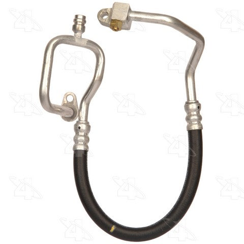 A/C Refrigerant Discharge Hose Four Seasons 55089