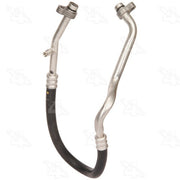 A/C Refrigerant Suction Hose Four Seasons 55096