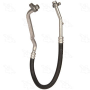 A/C Refrigerant Suction Hose Four Seasons 55096