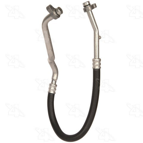 A/C Refrigerant Suction Hose Four Seasons 55096