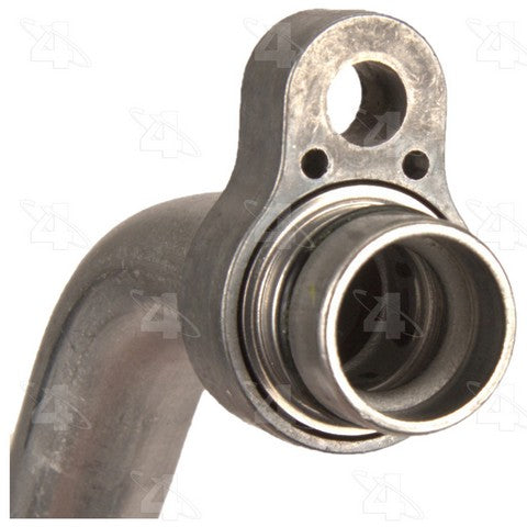A/C Refrigerant Suction Hose Four Seasons 55096