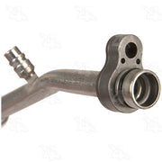 A/C Refrigerant Suction Hose Four Seasons 55096