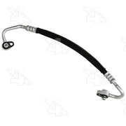 A/C Refrigerant Discharge Hose Four Seasons 55099