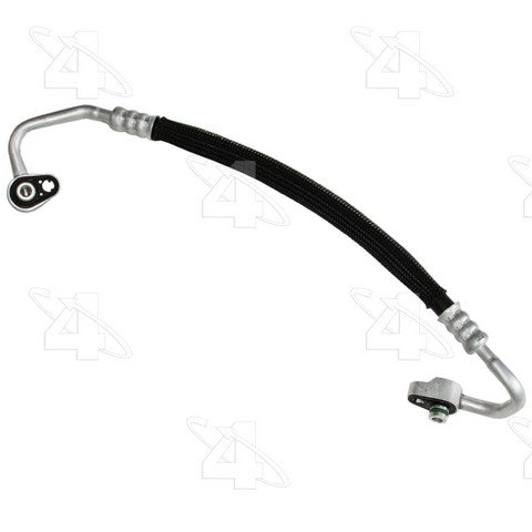 A/C Refrigerant Discharge Hose Four Seasons 55099