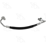 A/C Refrigerant Discharge Hose Four Seasons 55099