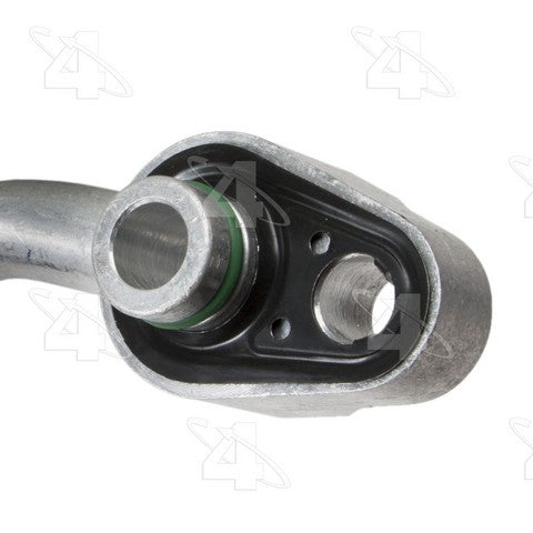 A/C Refrigerant Discharge Hose Four Seasons 55099