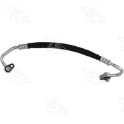 A/C Refrigerant Discharge Hose Four Seasons 55099