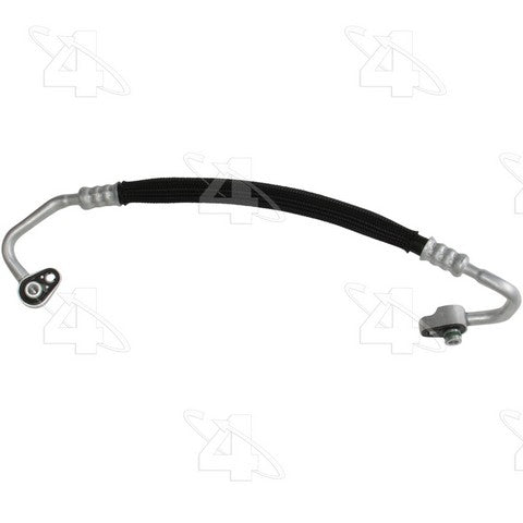 A/C Refrigerant Discharge Hose Four Seasons 55099