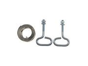 Metal Strapping Kit Dorman-Help 55100