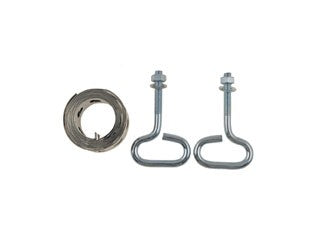 Metal Strapping Kit Dorman-Help 55100