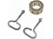 Metal Strapping Kit Dorman-Help 55100