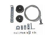 Choke / Throttle Conversion Kit Dorman-Help 55101