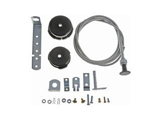 Choke / Throttle Conversion Kit Dorman-Help 55101
