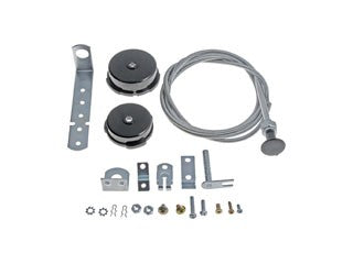 Choke / Throttle Conversion Kit Dorman-Help 55101