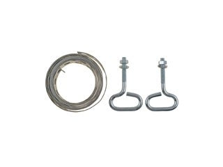 Metal Strapping Kit Dorman-Help 55102