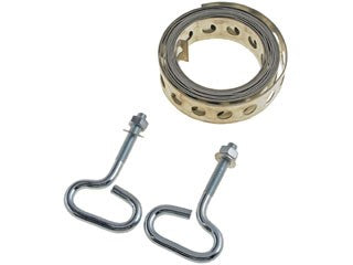 Metal Strapping Kit Dorman-Help 55102
