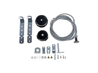 Choke / Throttle Conversion Kit Dorman-Help 55104
