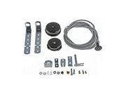 Choke / Throttle Conversion Kit Dorman-Help 55104