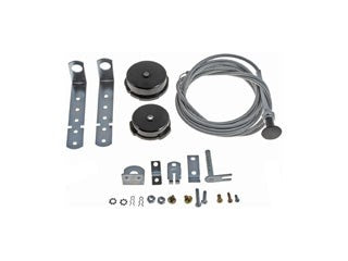 Choke / Throttle Conversion Kit Dorman-Help 55104