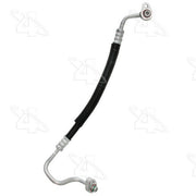 A/C Refrigerant Discharge Hose Four Seasons 55105