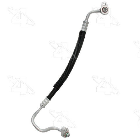 A/C Refrigerant Discharge Hose Four Seasons 55105