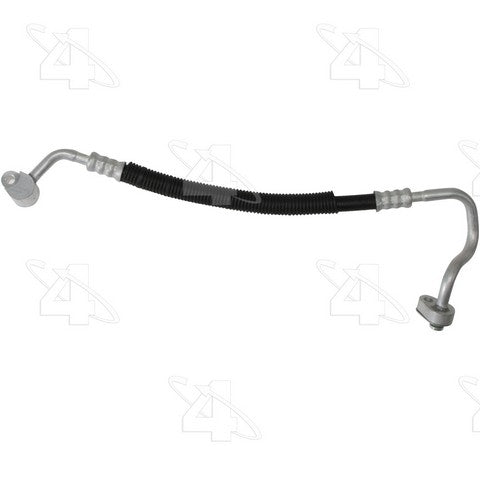 A/C Refrigerant Discharge Hose Four Seasons 55105