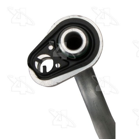 A/C Refrigerant Discharge Hose Four Seasons 55107