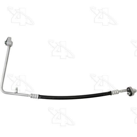 A/C Refrigerant Discharge Hose Four Seasons 55107