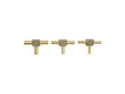 Fuel Hose Tee Dorman-Help 55109