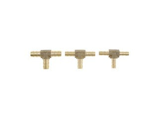 Fuel Hose Tee Dorman-Help 55109