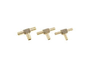 Fuel Hose Tee Dorman-Help 55109