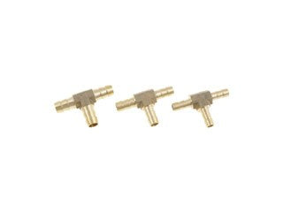 Fuel Hose Tee Dorman-Help 55109