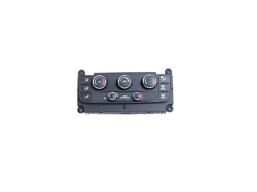 A/C Control Switch Mopar 55111240AK