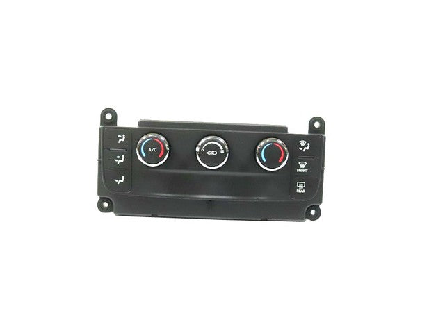 A/C Control Switch Mopar 55111249AK