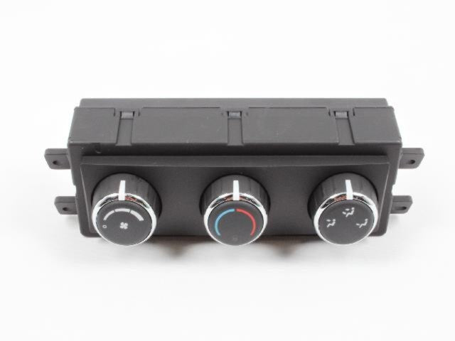 A/C Control Switch Mopar 55111810AD