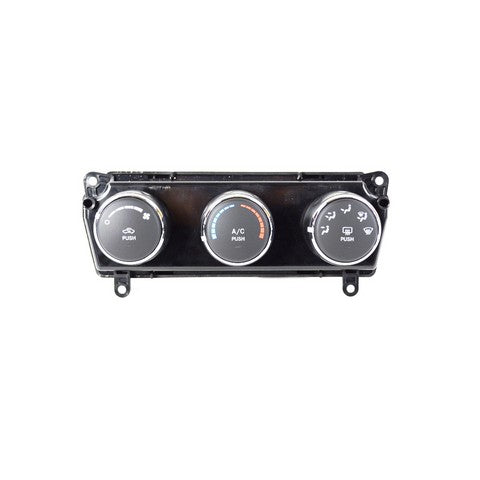 A/C Control Switch Mopar 55111949AF