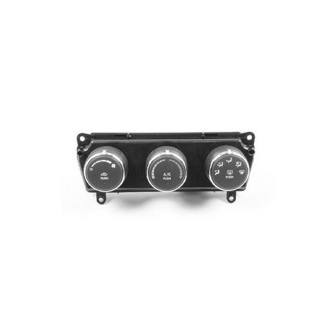 A/C Control Switch Mopar 55111949AF