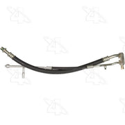 A/C Refrigerant Discharge / Suction Hose Assembly Four Seasons 55111