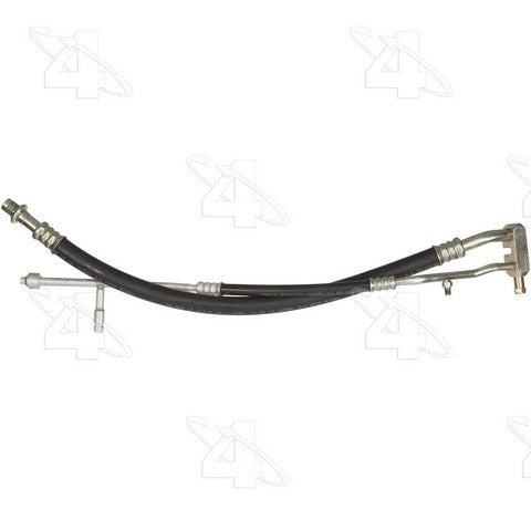 A/C Refrigerant Discharge / Suction Hose Assembly Four Seasons 55111