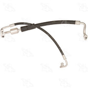 A/C Refrigerant Discharge / Suction Hose Assembly Four Seasons 55114