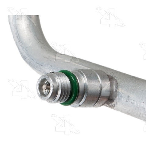 A/C Refrigerant Discharge Hose Four Seasons 55116