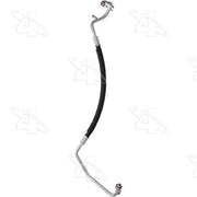 A/C Refrigerant Discharge Hose Four Seasons 55116