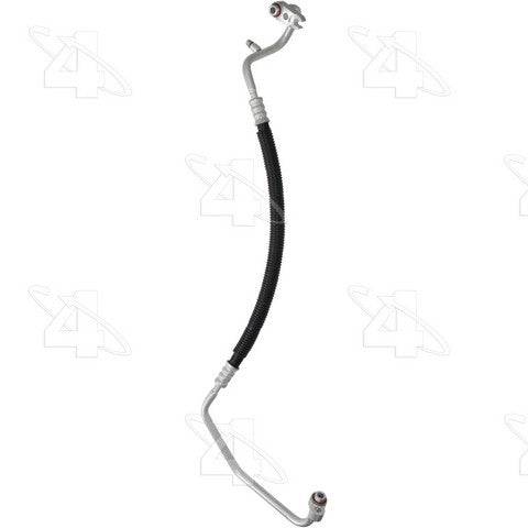 A/C Refrigerant Discharge Hose Four Seasons 55116