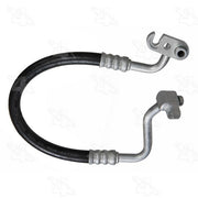 A/C Refrigerant Discharge Hose Four Seasons 55119