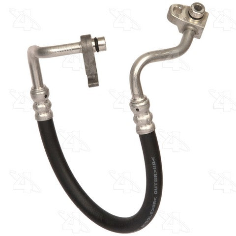 A/C Refrigerant Discharge Hose Four Seasons 55119