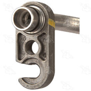 A/C Refrigerant Discharge Hose Four Seasons 55119