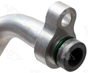 A/C Refrigerant Suction Hose Four Seasons 55121