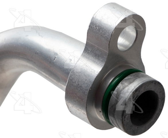 A/C Refrigerant Suction Hose Four Seasons 55121